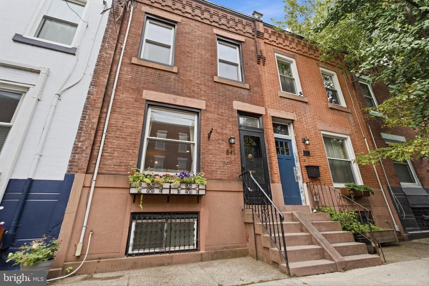 841 N 27th Street, Philadelphia