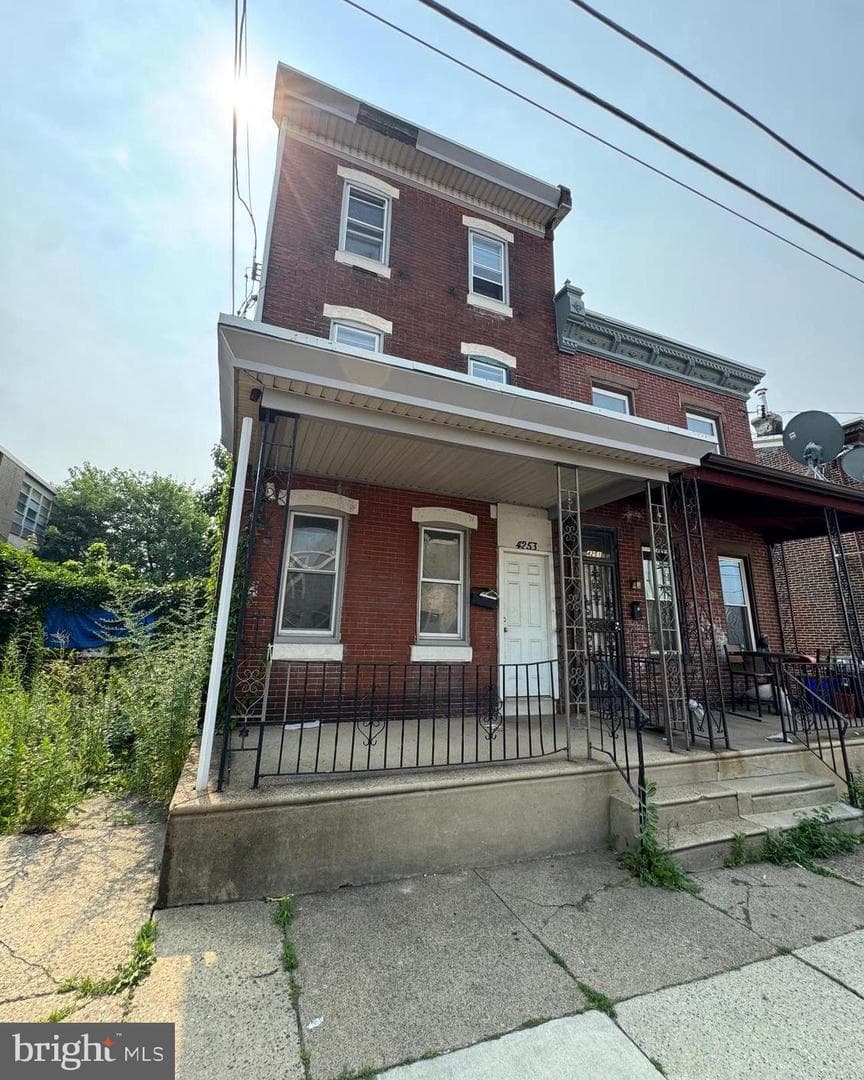 4253 Salem Street, Philadelphia