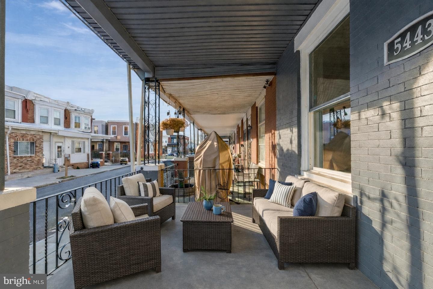 5443 Irving Street photo 4