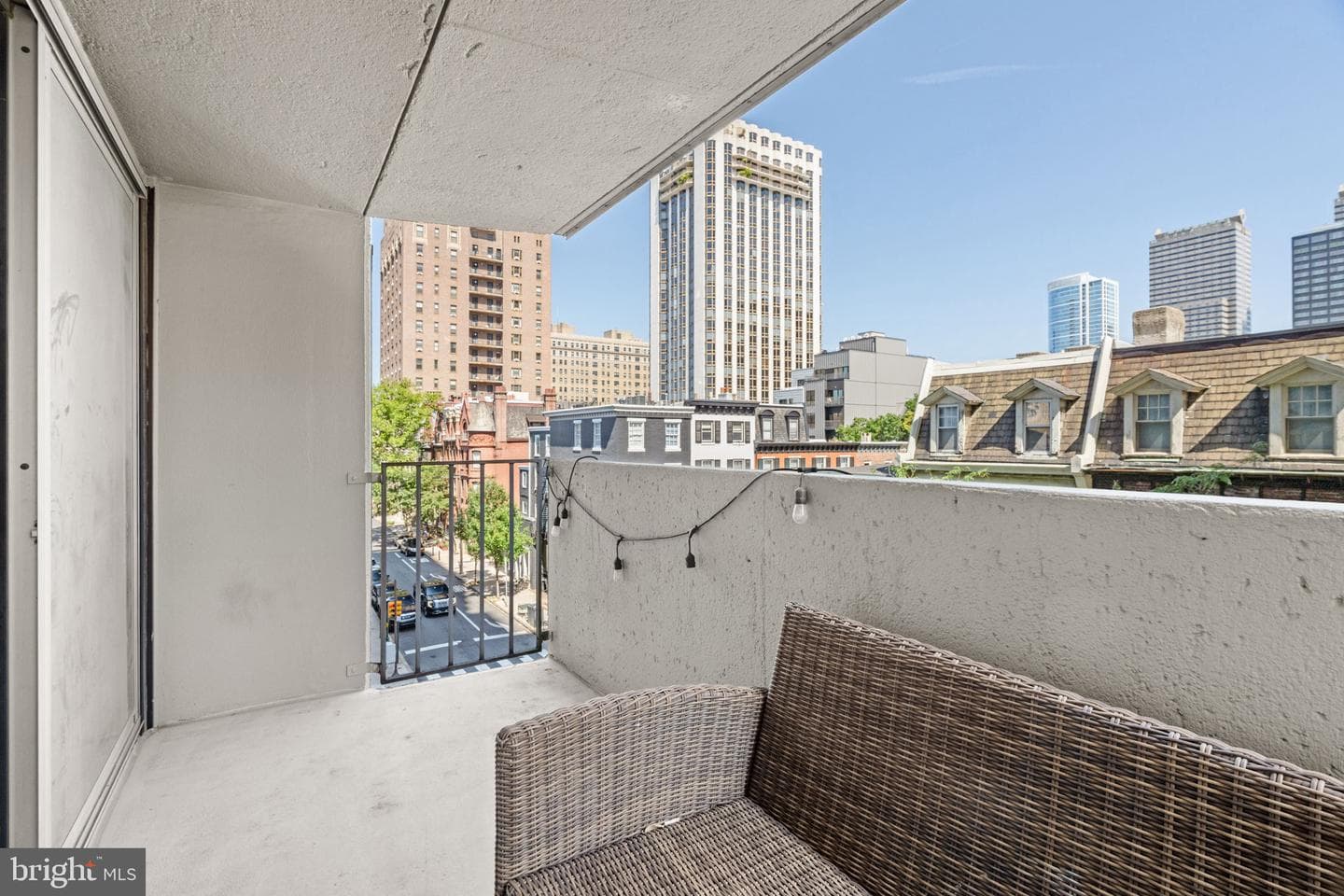 226 W Rittenhouse Square #416 photo 16