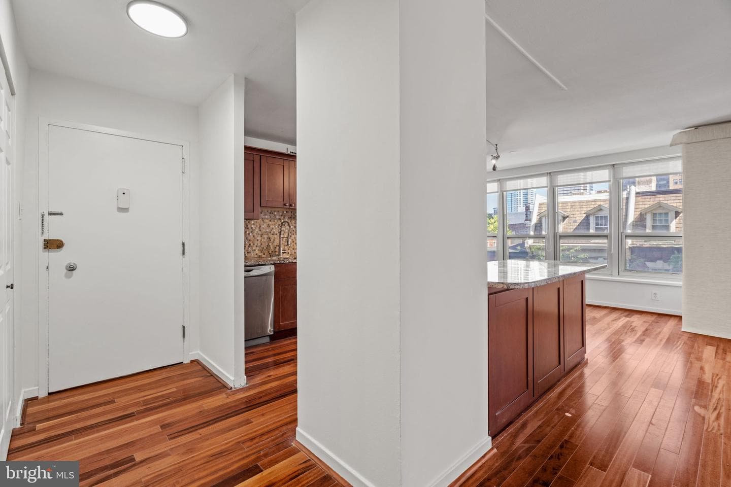 226 W Rittenhouse Square #416 photo 3