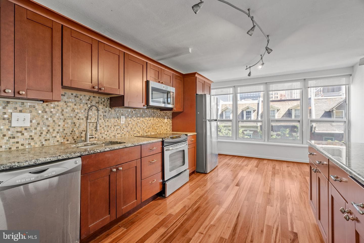 226 W Rittenhouse Square #416 photo 5
