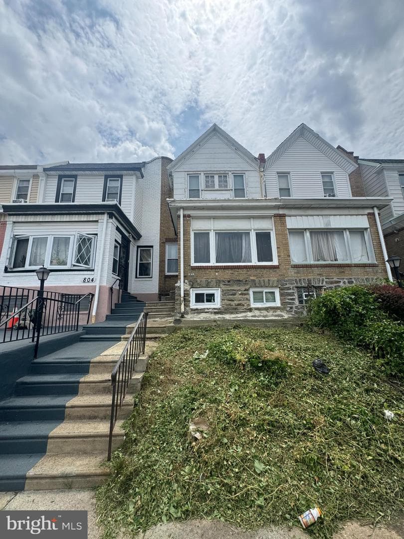 806 W Wellens Street, Philadelphia