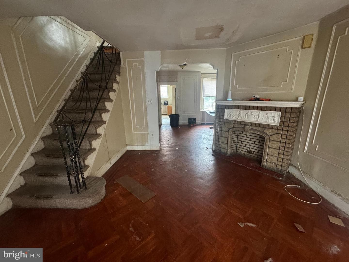 806 W Wellens Street, Philadelphia