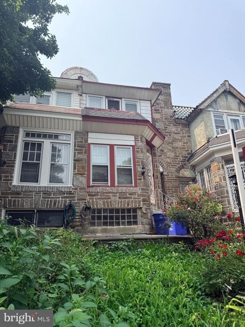 443 E Vernon Road, Philadelphia