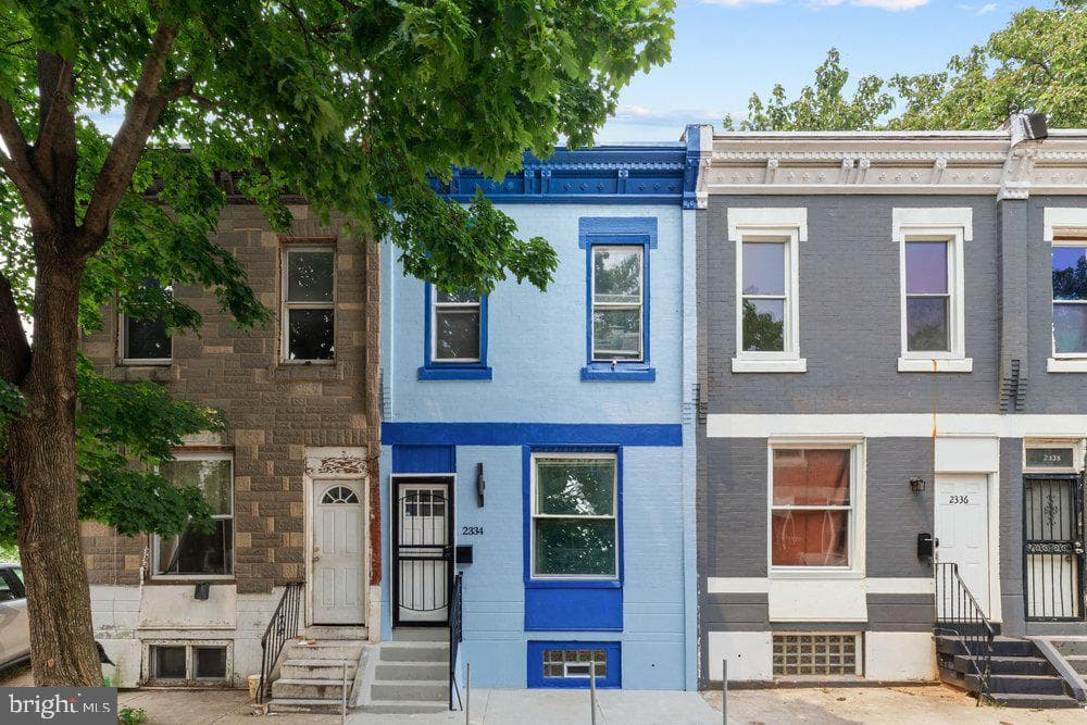 2334 N Cleveland Street, Philadelphia