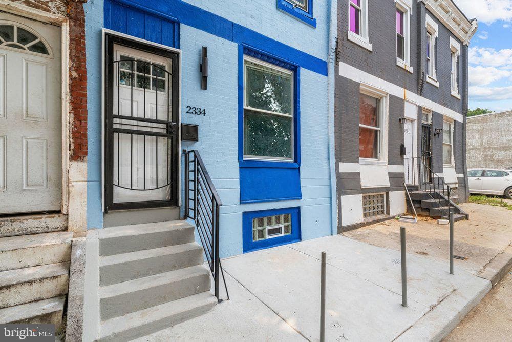 2334 N Cleveland Street, Philadelphia