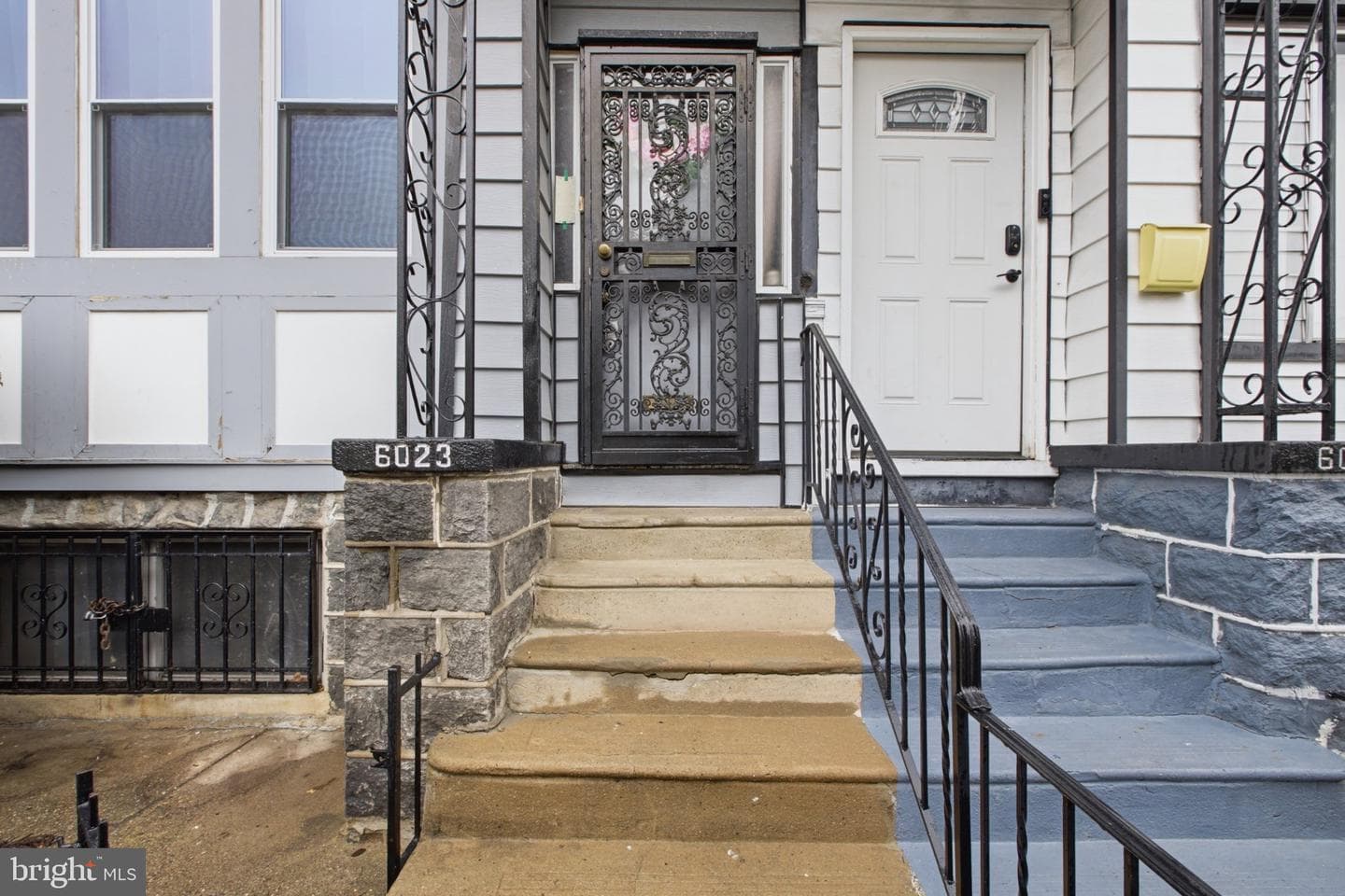 6023 Webster, Philadelphia
