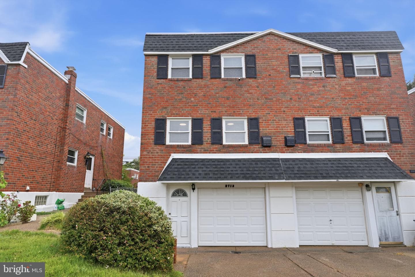 2713 Clayton Street, Philadelphia