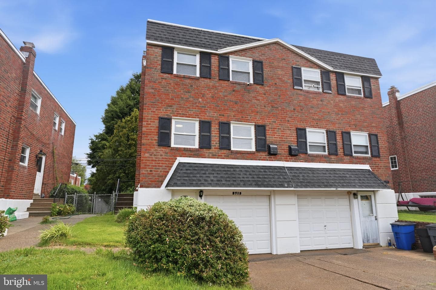 2713 Clayton Street, Philadelphia