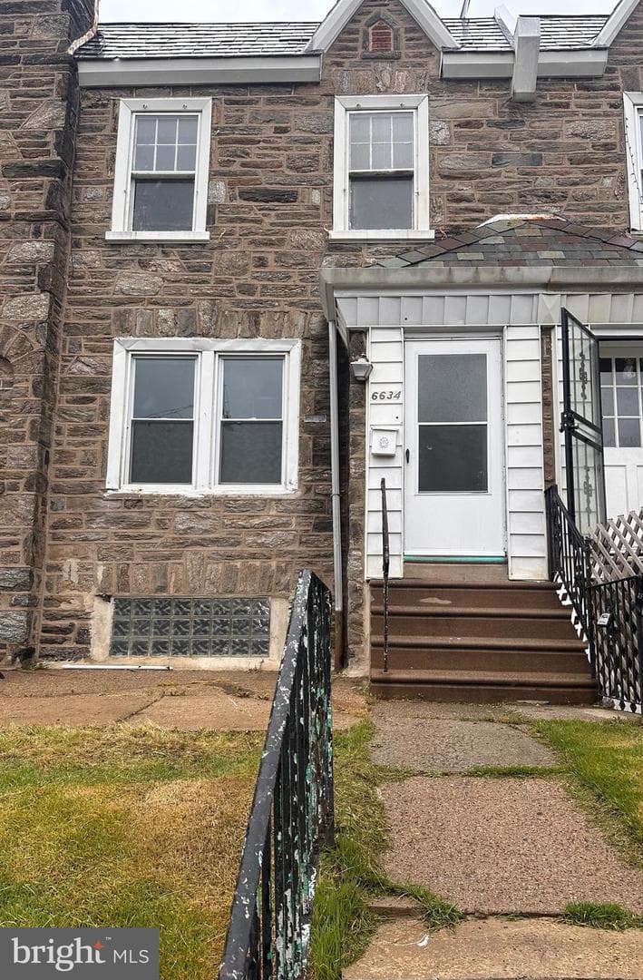 6634 Souder Street, Philadelphia
