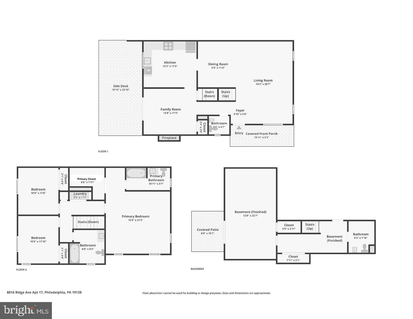 8816 Ridge Avenue #17 photo 39