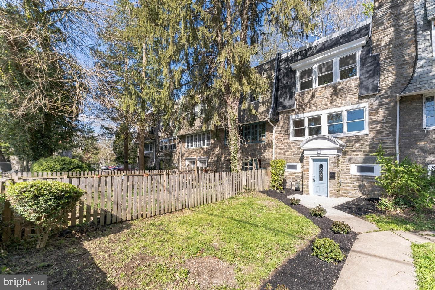 33 E Gorgas Lane, Philadelphia