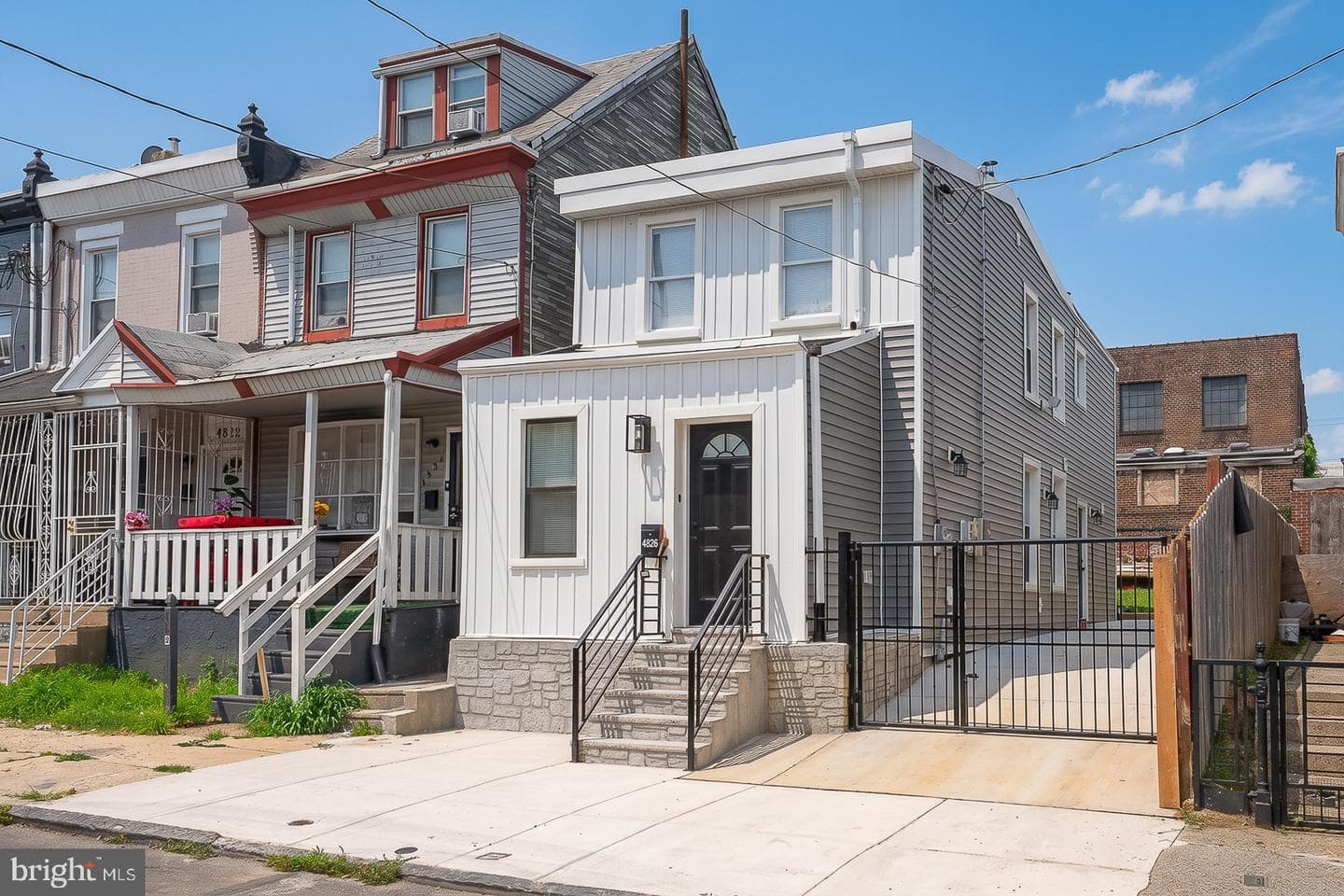 4826 Hawthorne Street, Philadelphia