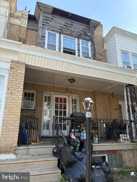 903 Granite Street, Philadelphia