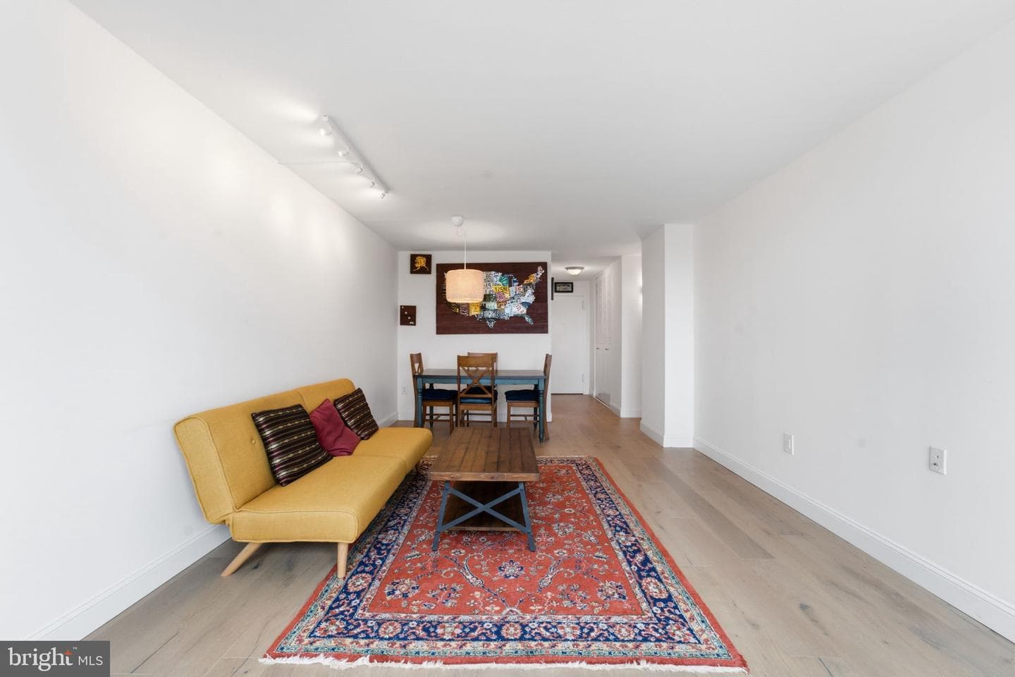 1901 John F Kennedy Boulevard #1824, Philadelphia