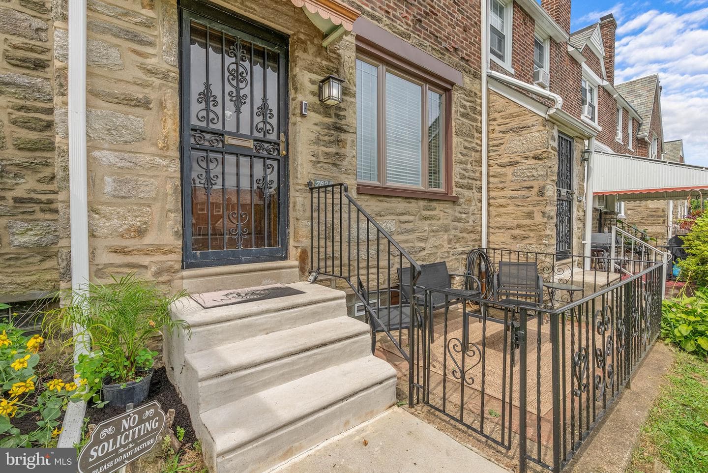 7828 Bayard Street, Philadelphia