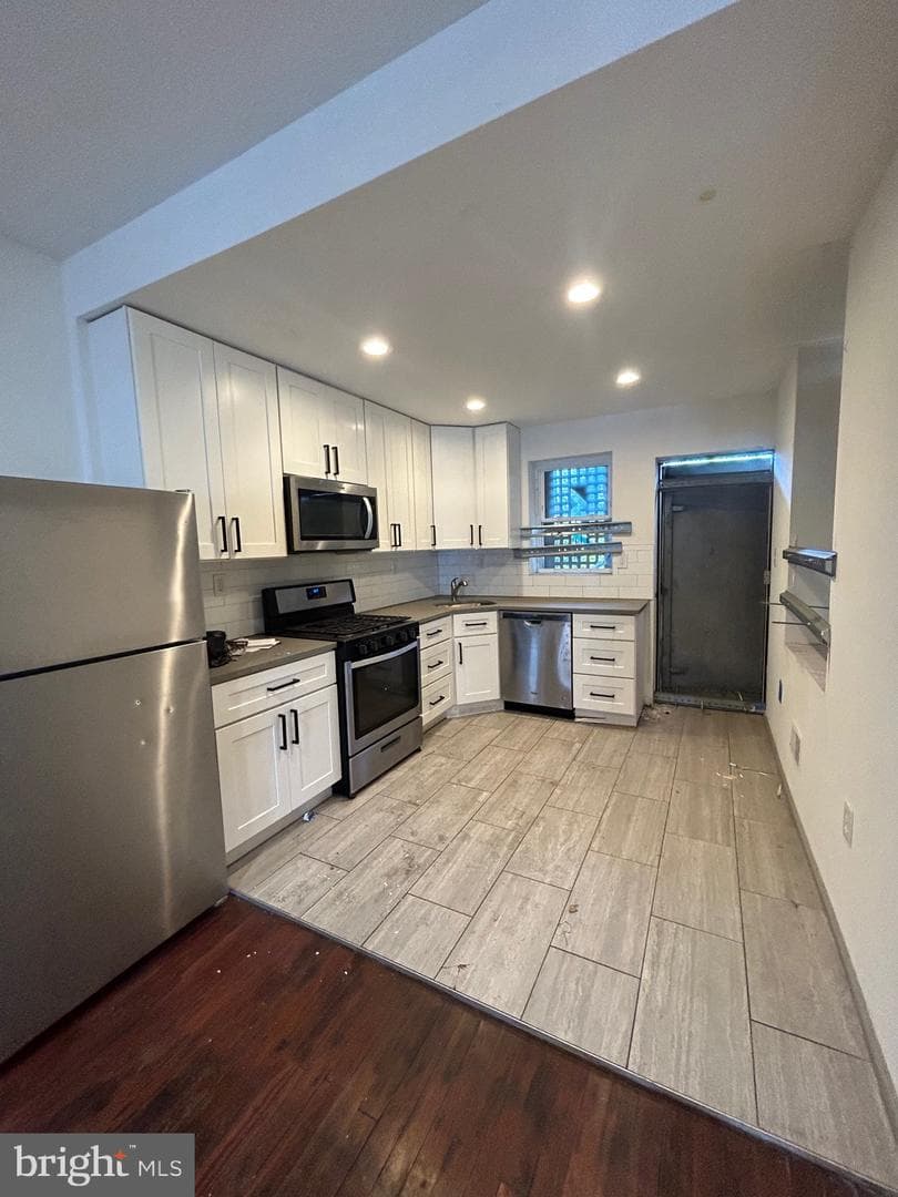 2845 Jasper Street, Philadelphia