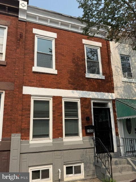 2322 N Lambert Street, Philadelphia