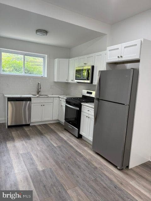 2322 N Lambert Street photo 8