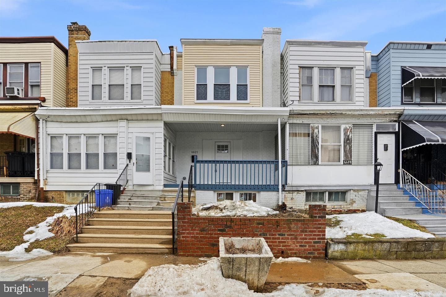 6621 N Uber Street, Philadelphia