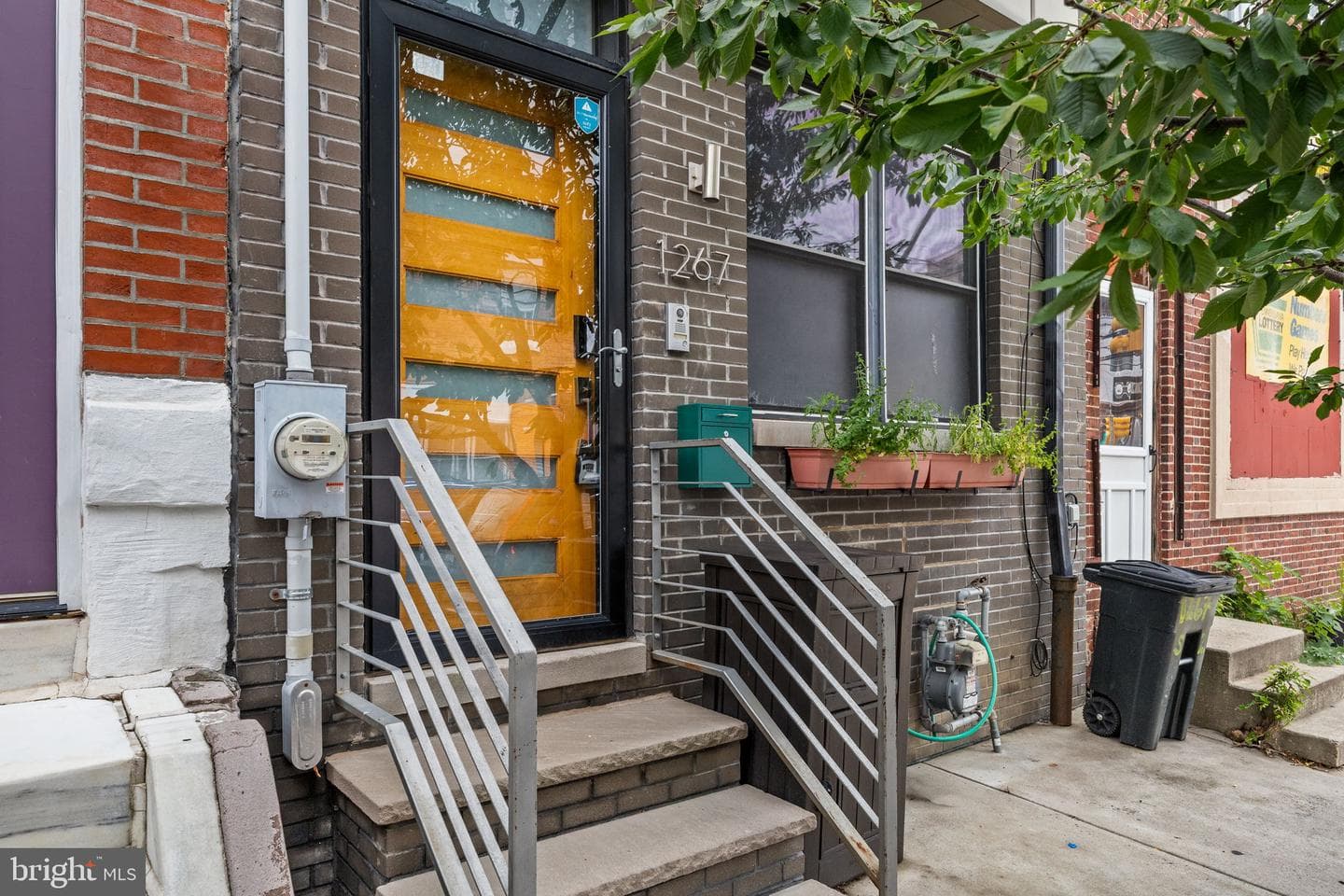1267 S 21st Street, Philadelphia