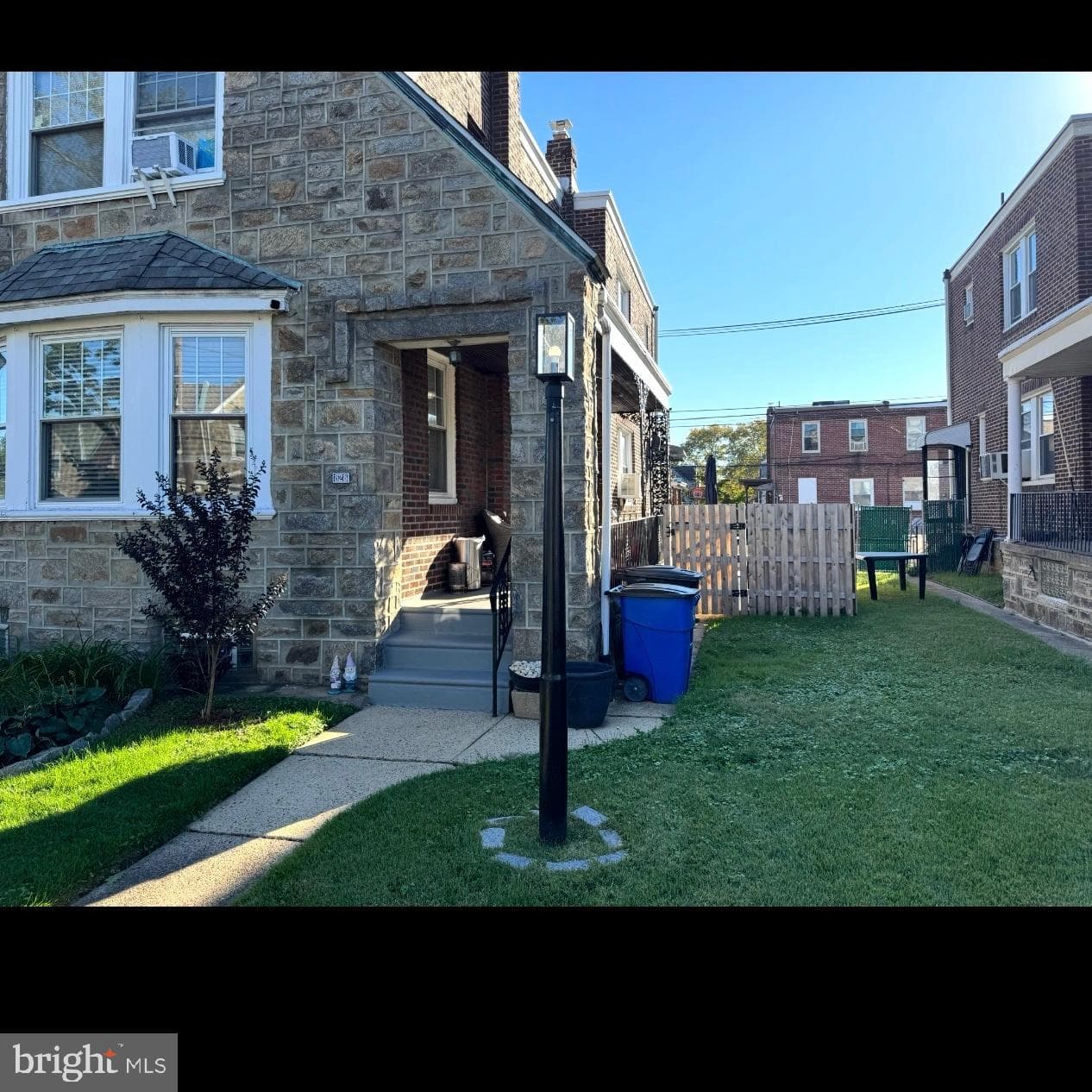 828 Knorr Street, Philadelphia