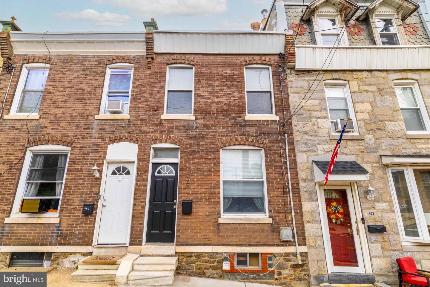 435 Shurs Lane, Philadelphia