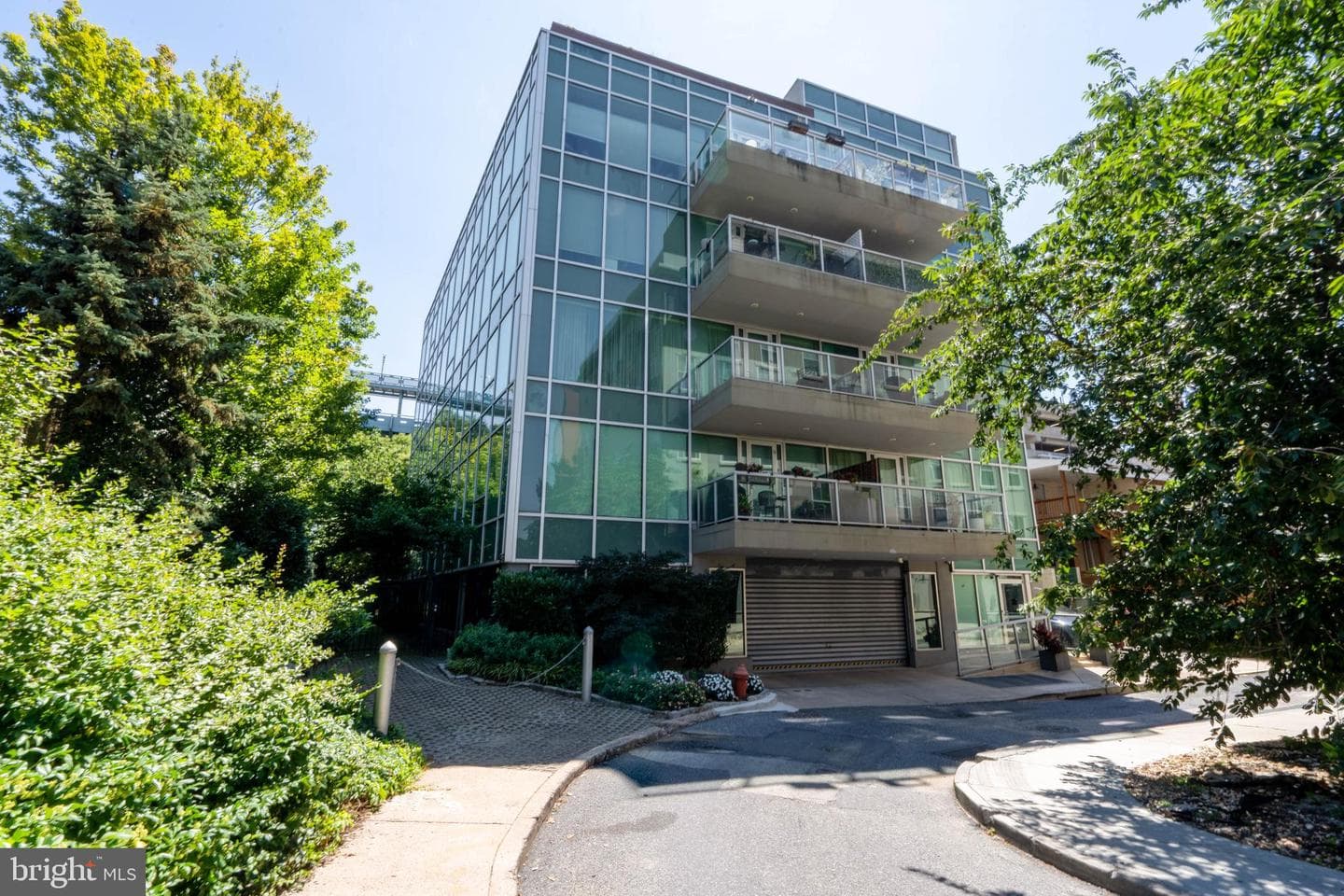 122 New Street #4c, Philadelphia