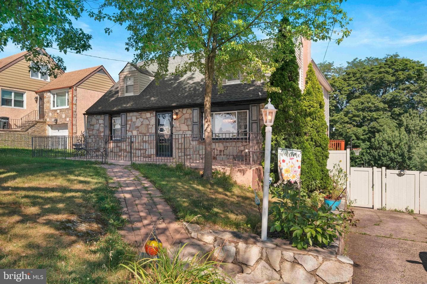 13430 Trevose Road, Philadelphia