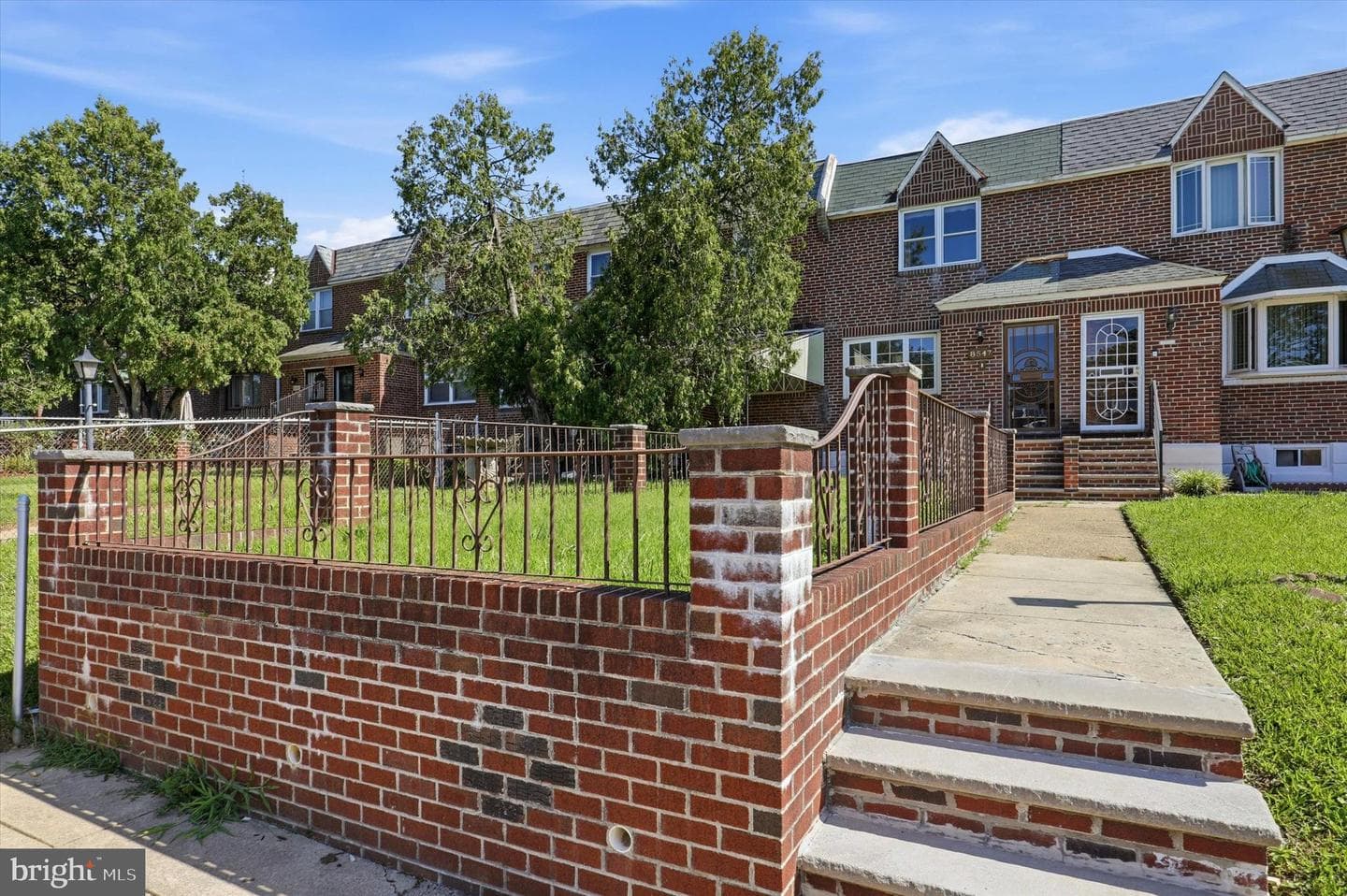 8547 Forrest Avenue, Philadelphia