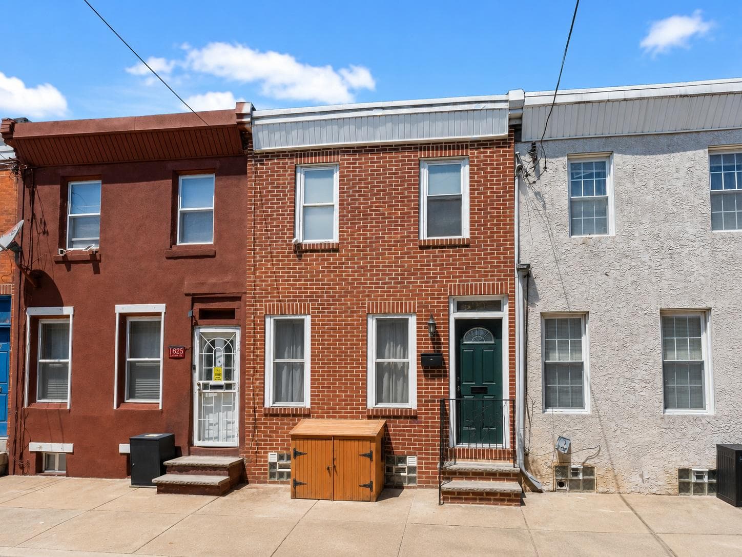 1623 Latona Street, Philadelphia