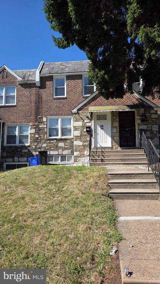 116 E Cheltenham Avenue photo 1