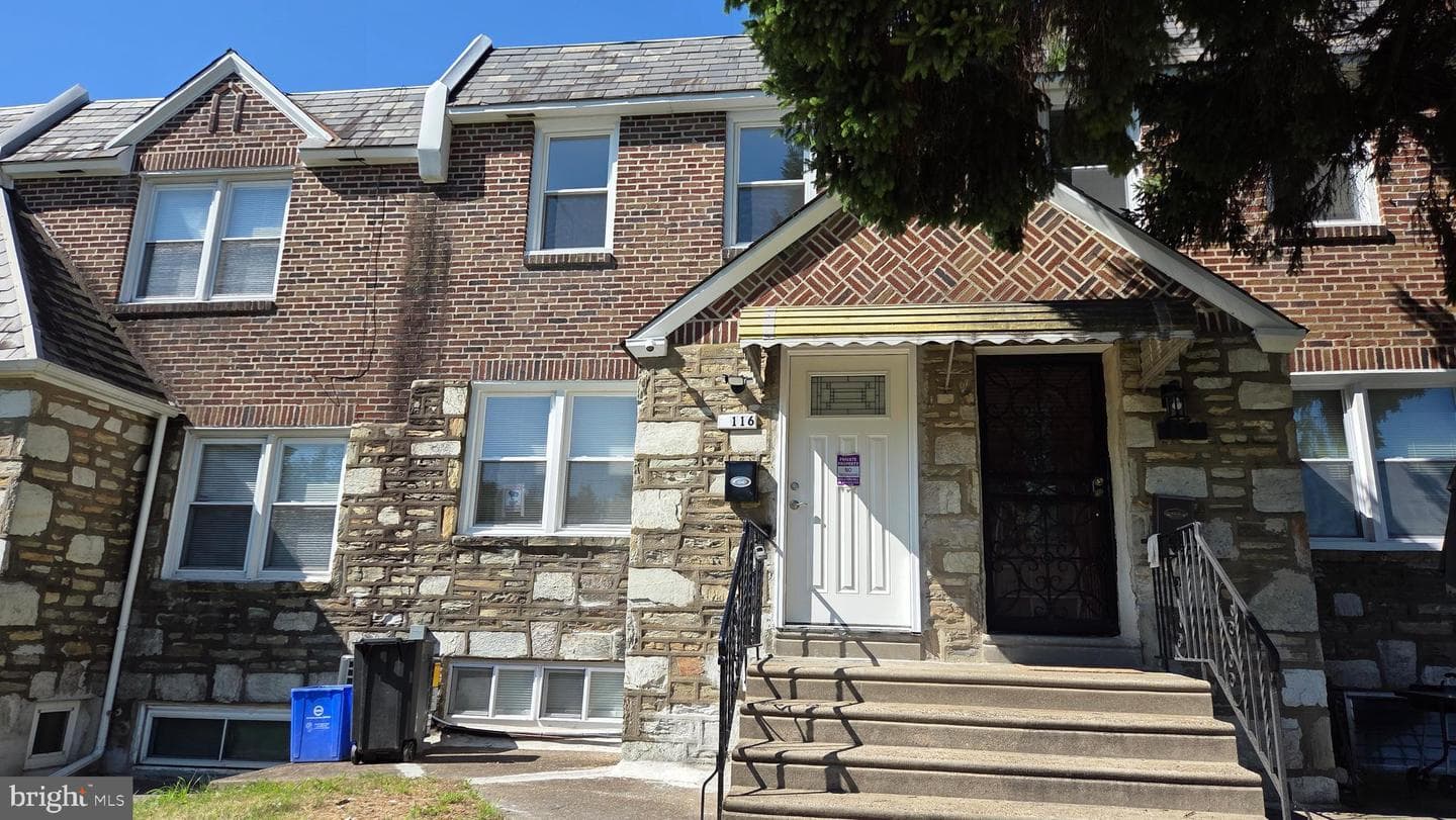 116 E Cheltenham Avenue photo 4