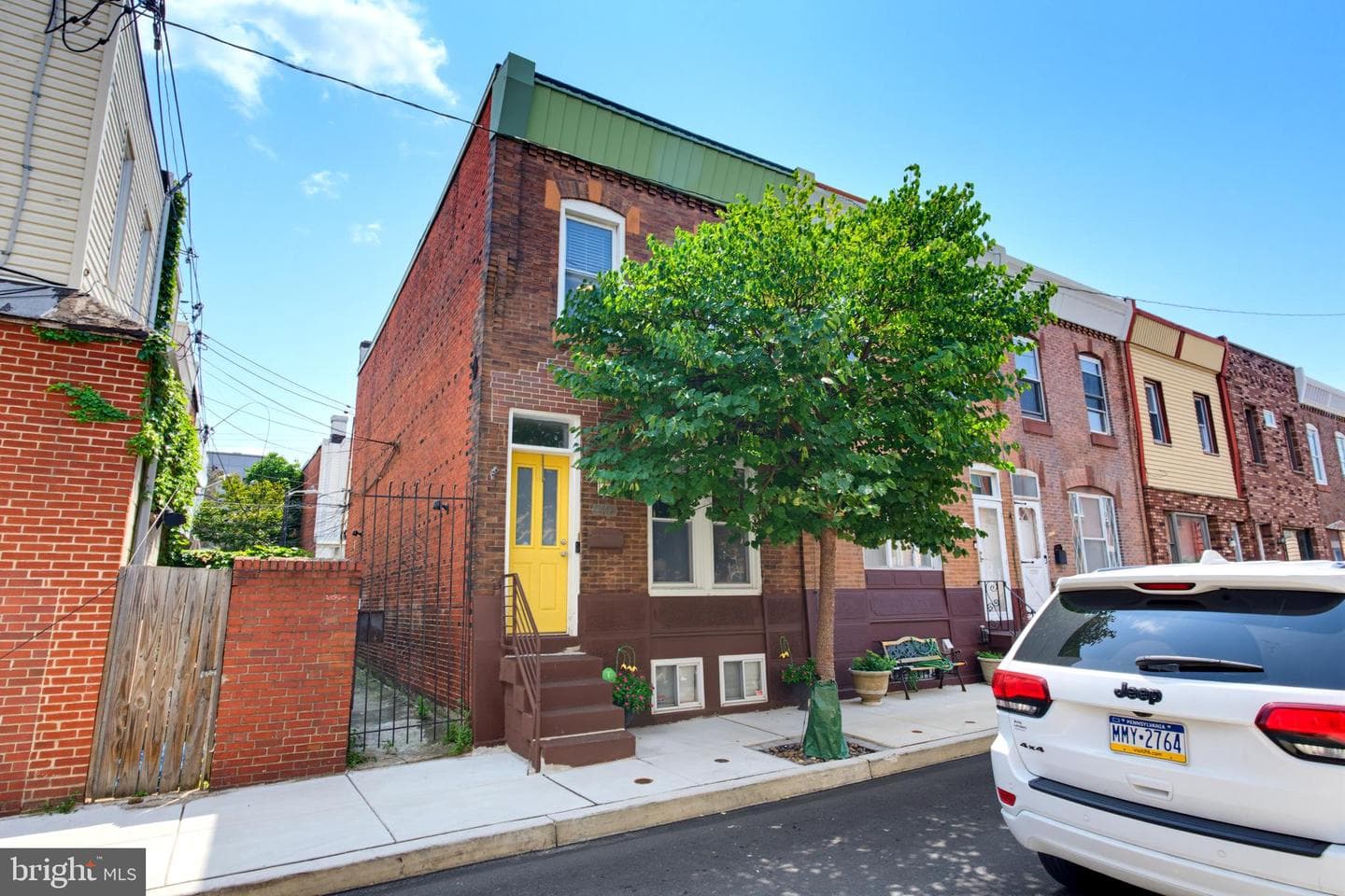 2409 S Clarion Street, Philadelphia