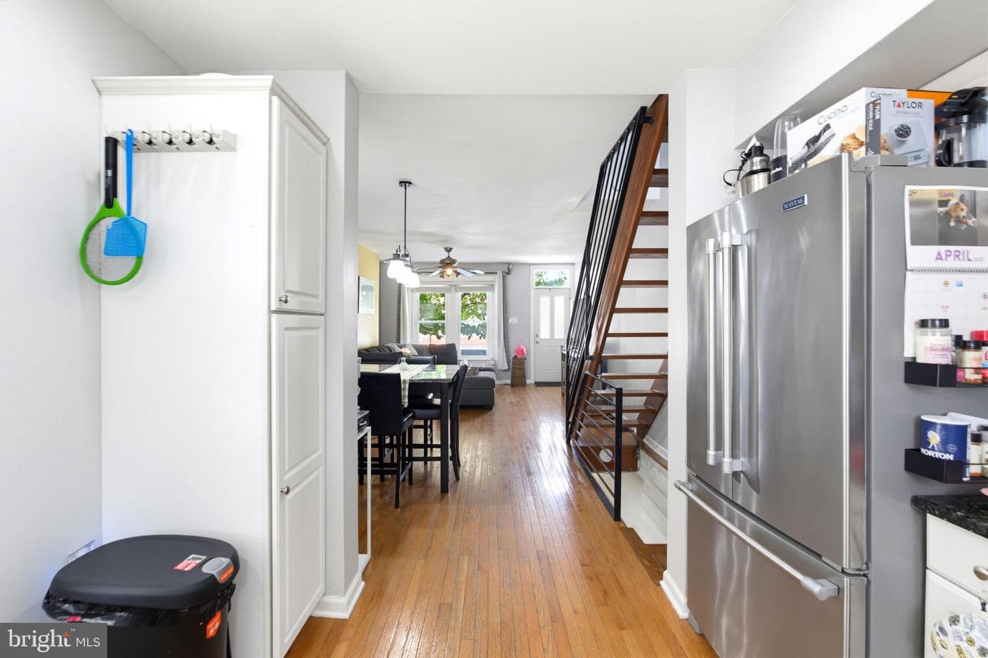 2409 S Clarion Street photo 6