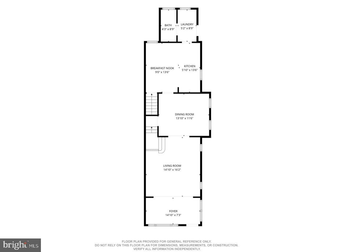 7735 Hasbrook Avenue, Philadelphia