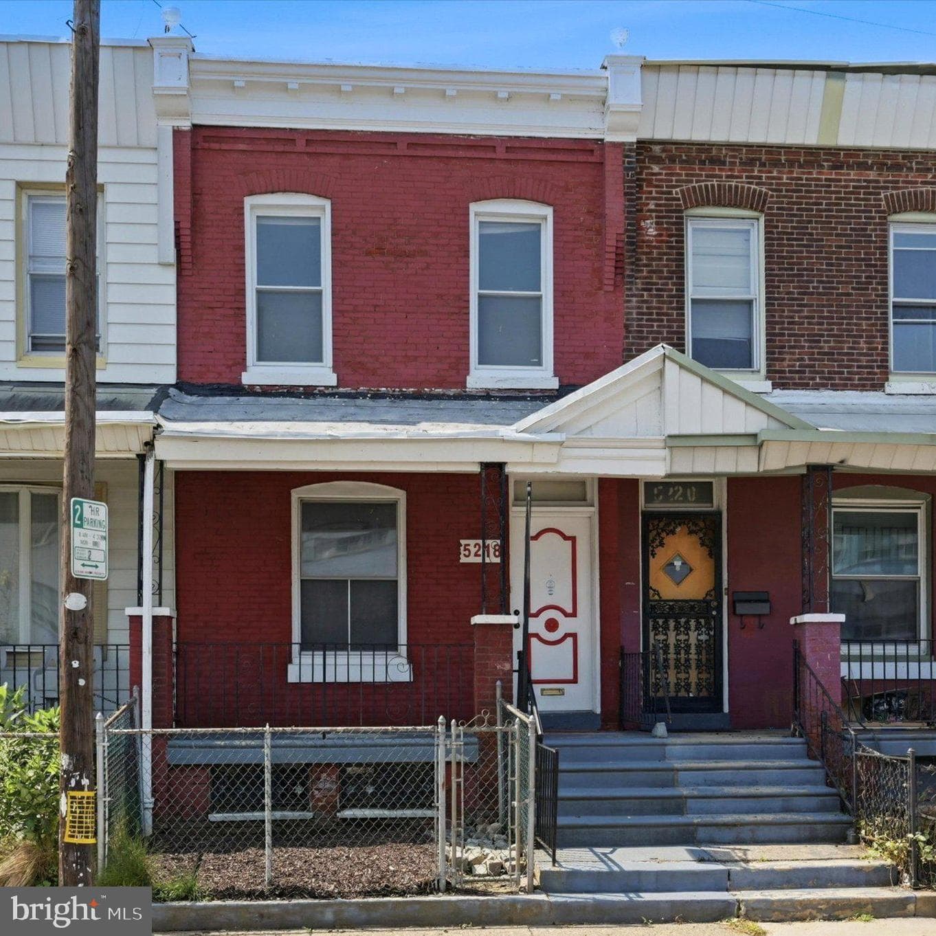 5218 Osage Avenue, Philadelphia