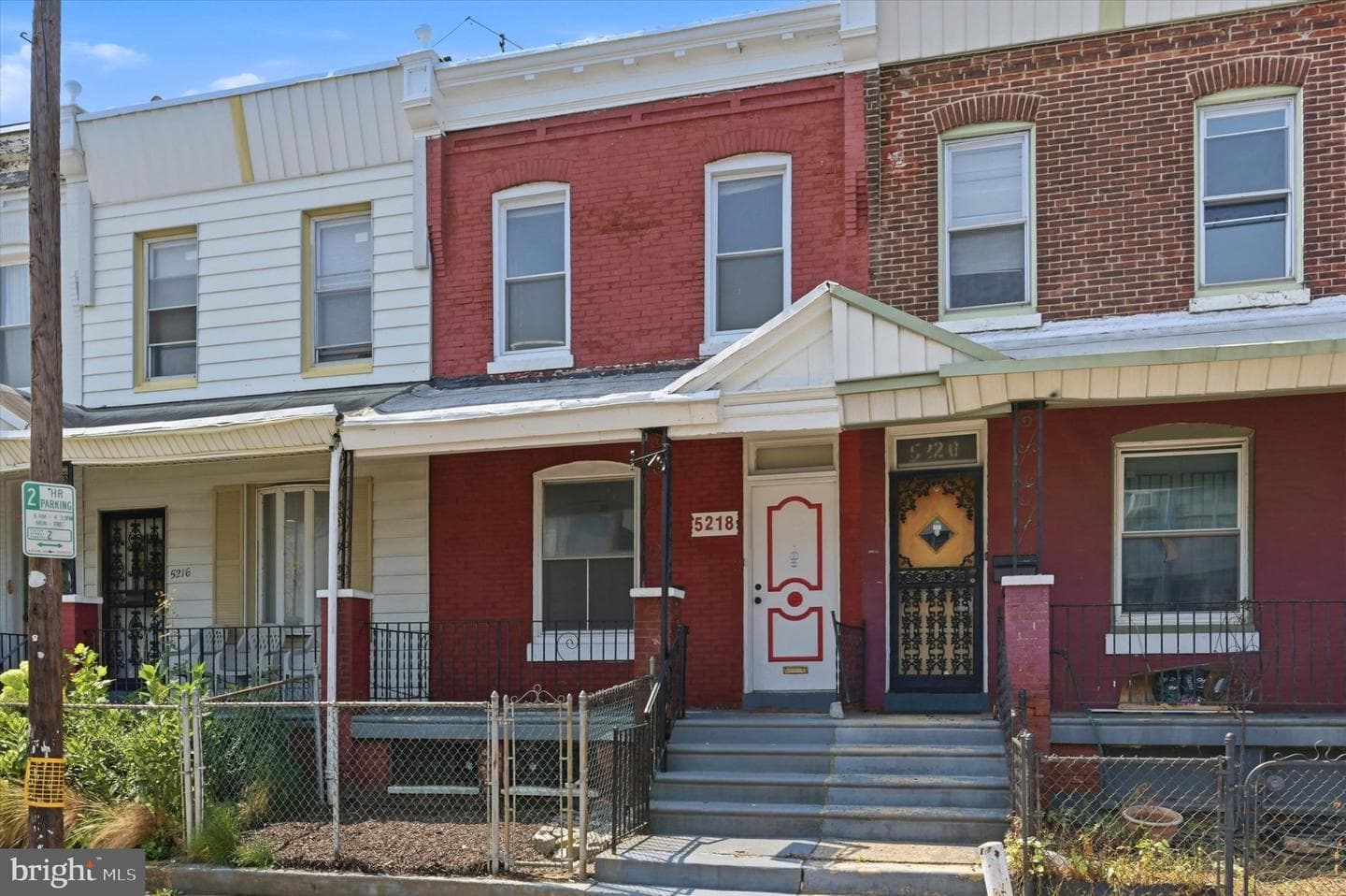 5218 Osage Avenue, Philadelphia