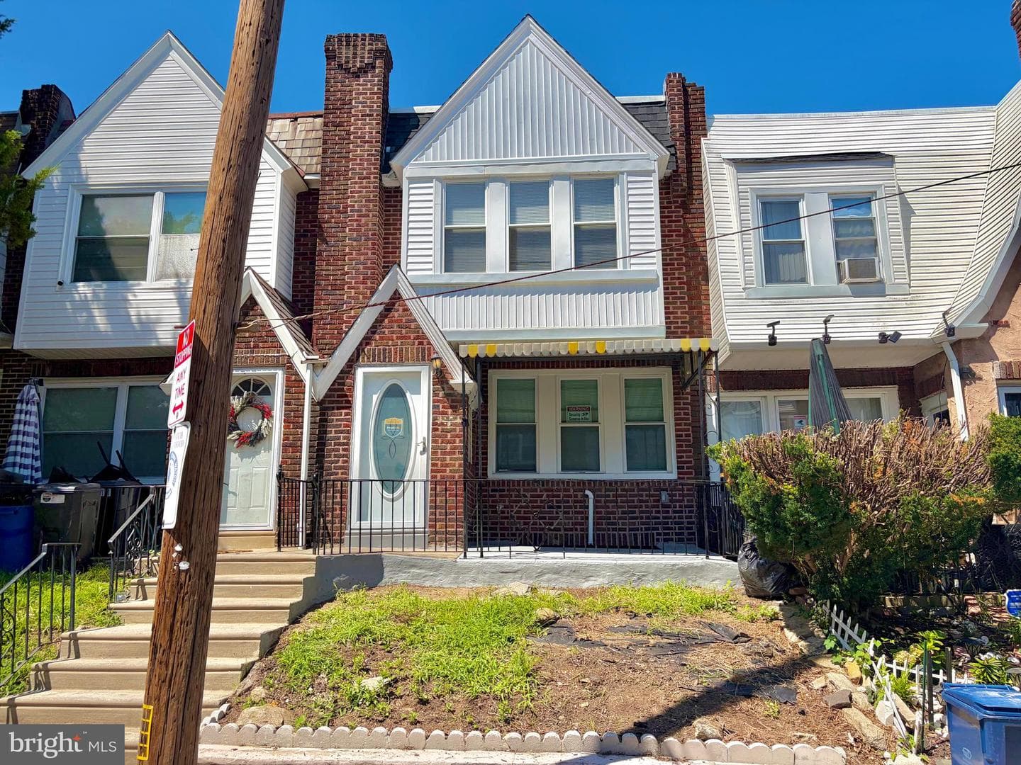 1909 Penfield Street, Philadelphia