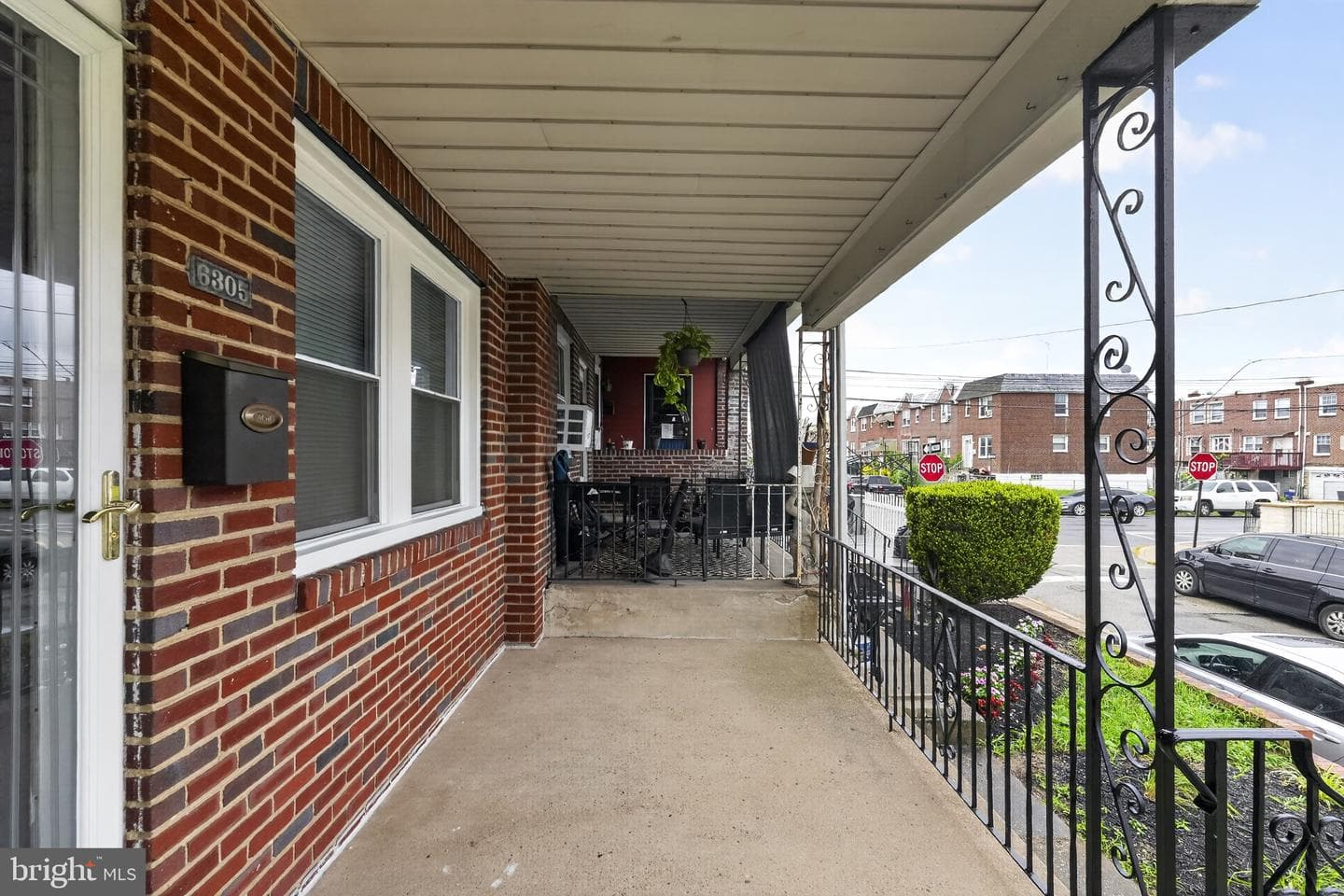 6305 Mershon Street, Philadelphia