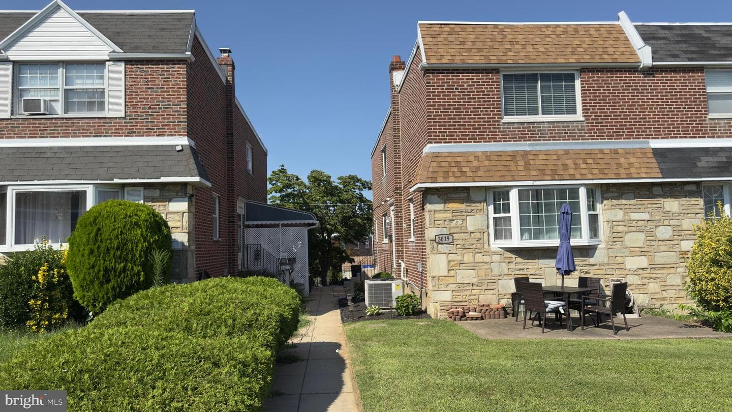 3019 Vista Street, Philadelphia