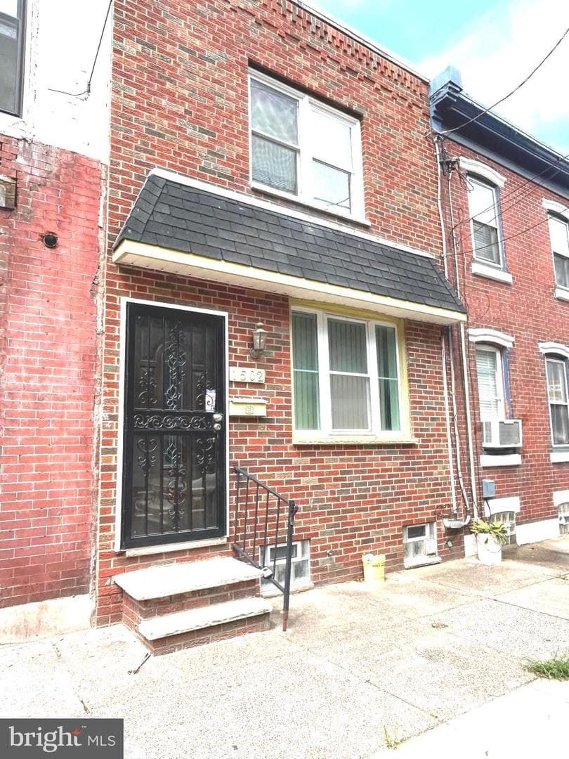 1502 E Berks, Philadelphia