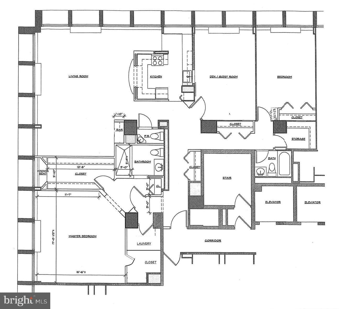 200 Locust Street #10ahn photo 11