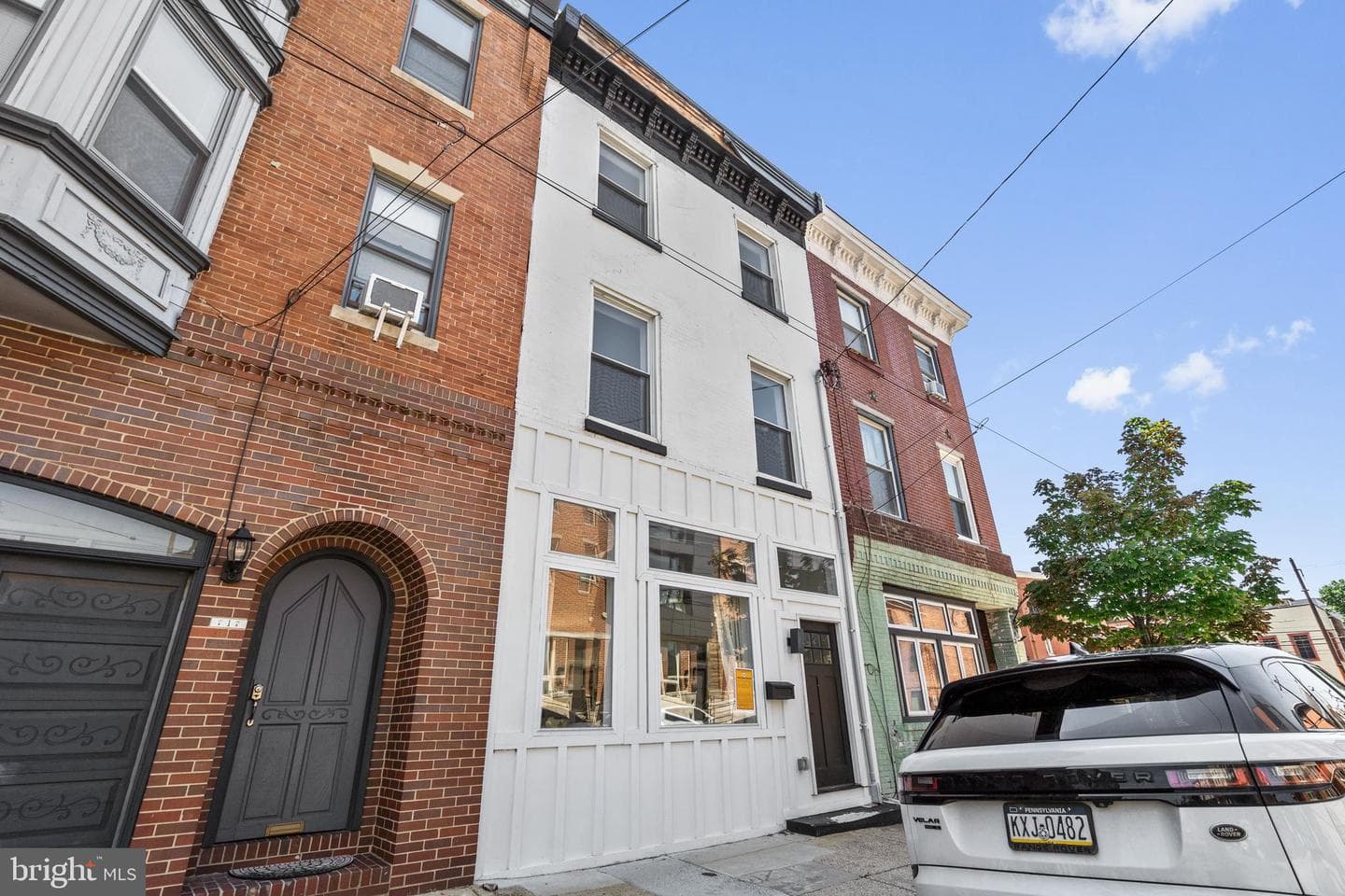 715 N 4th Street, Philadelphia