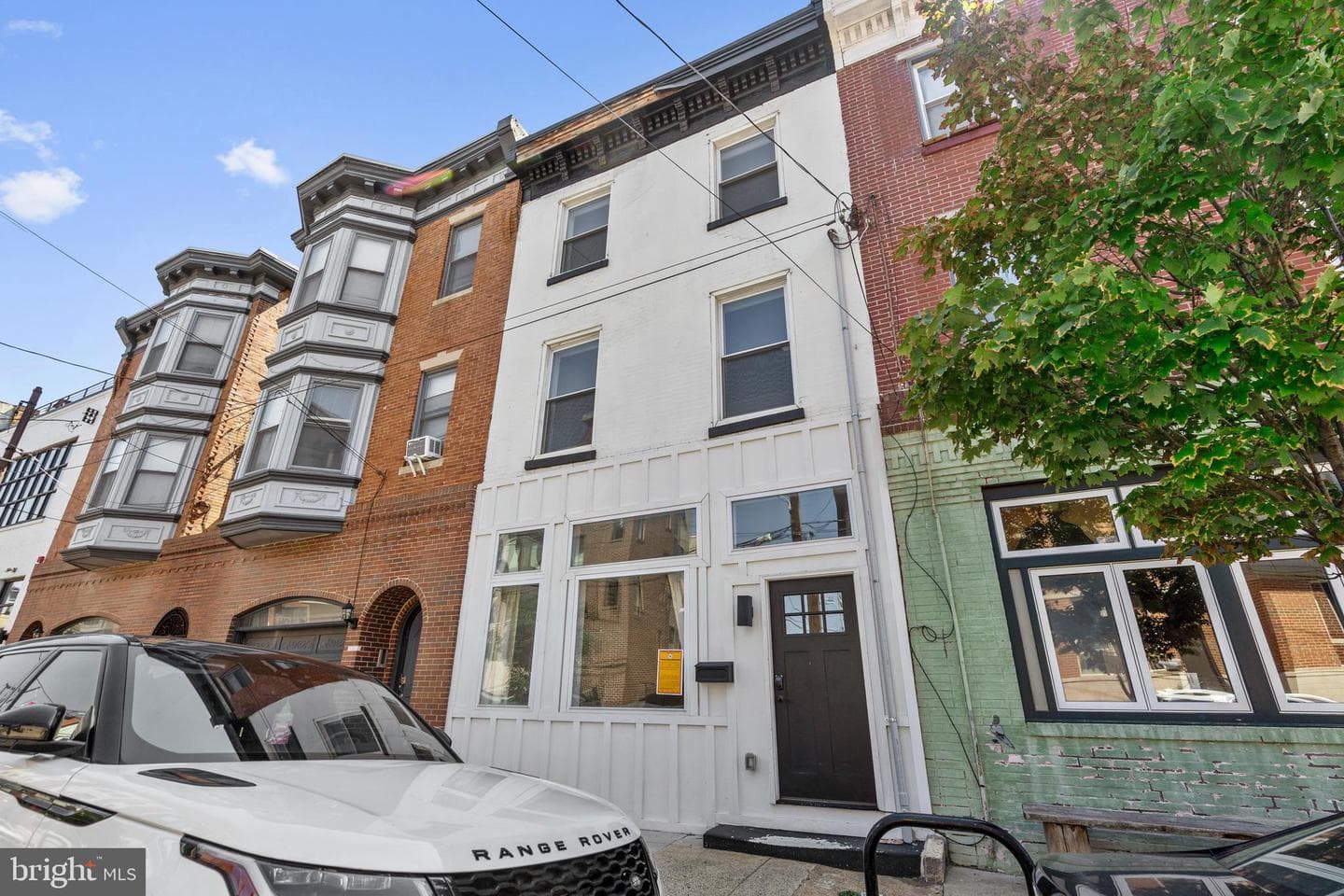 715 N 4th Street, Philadelphia