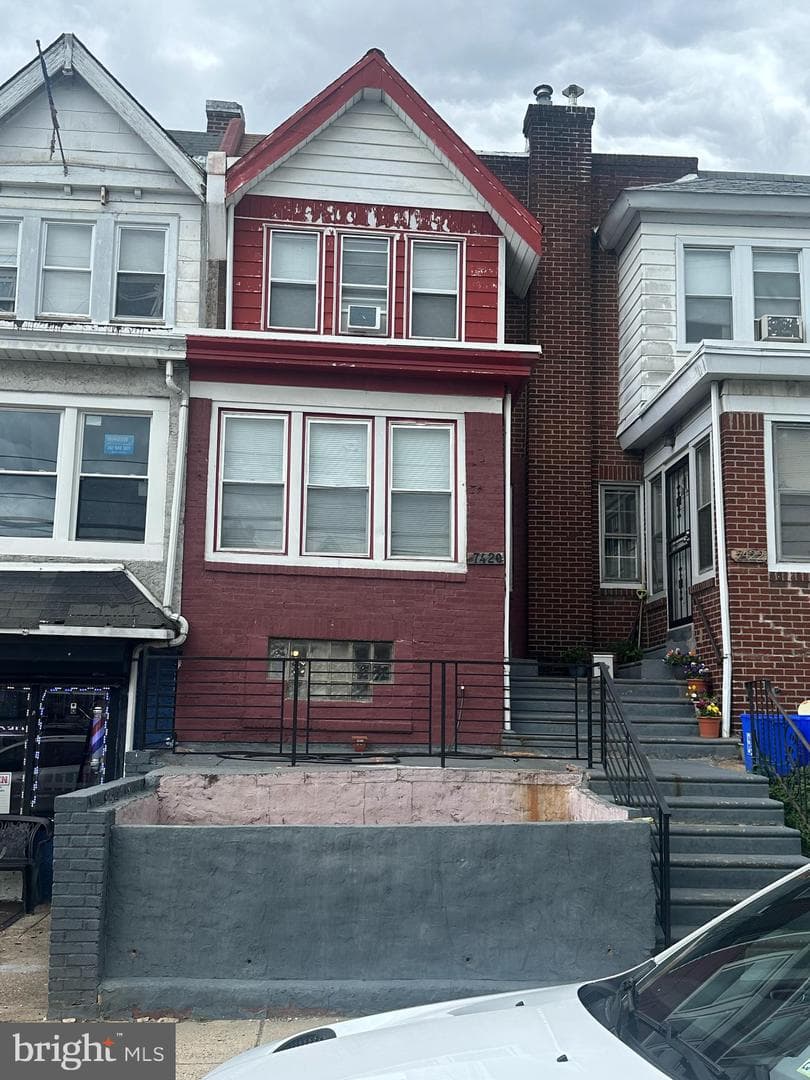 7420 Torresdale Avenue, Philadelphia