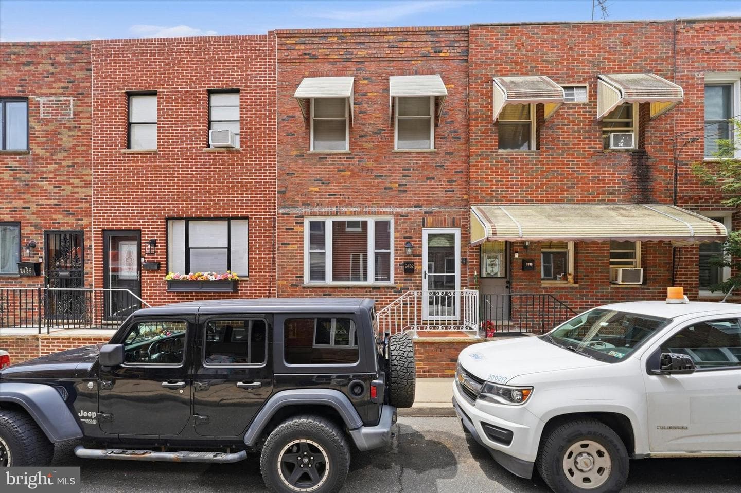 2432 S Bancroft Street, Philadelphia