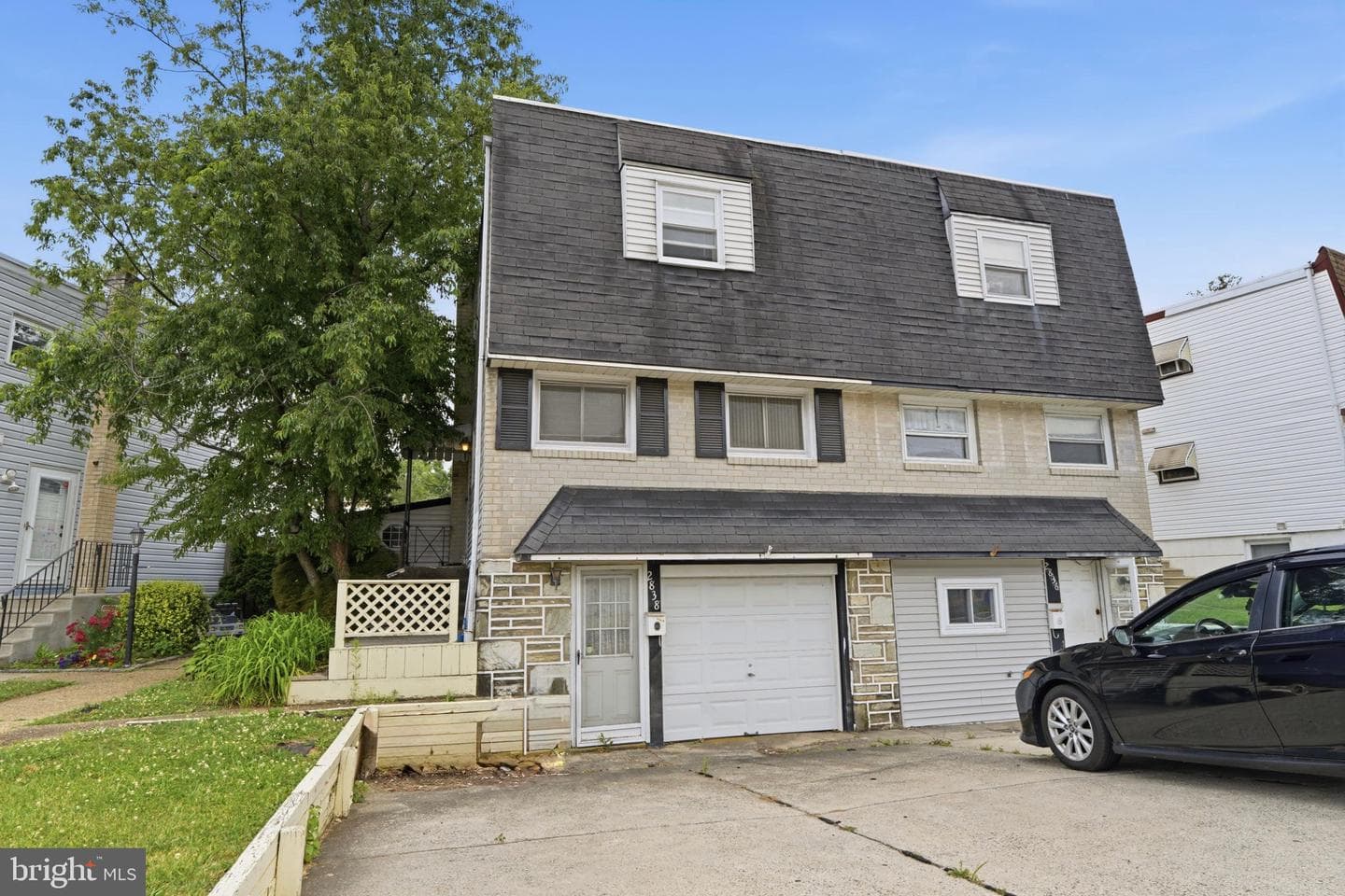 2838 Shipley Road, Philadelphia
