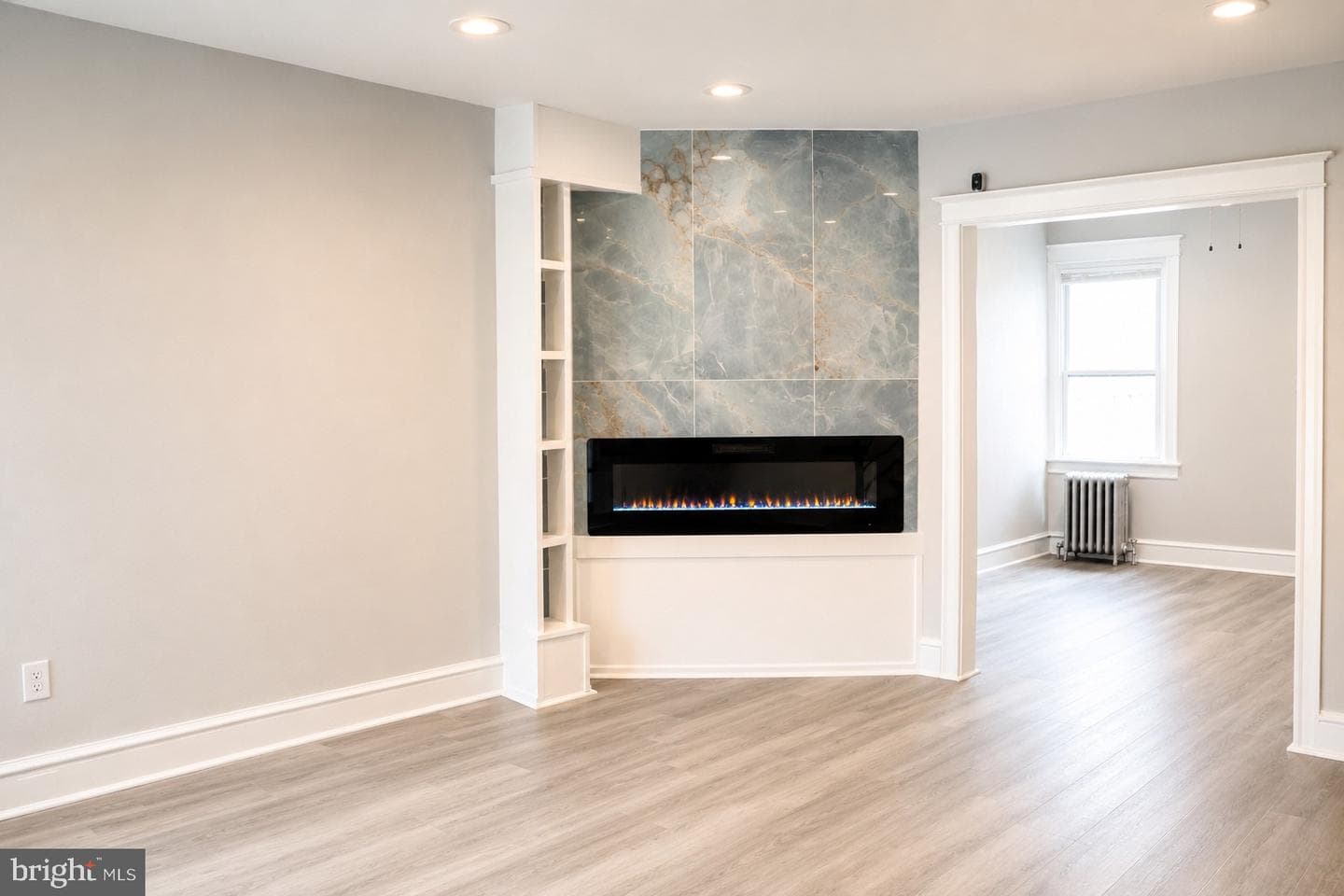 5848 Stockton Road, Philadelphia